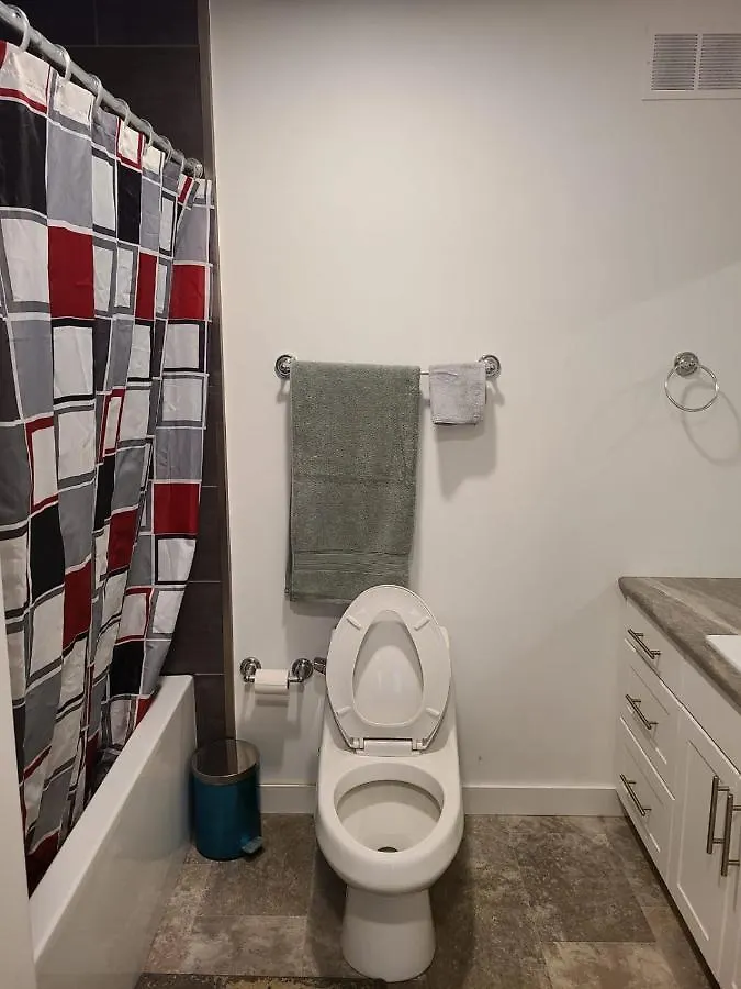 Homestay Winnipeg Peace Home Canada