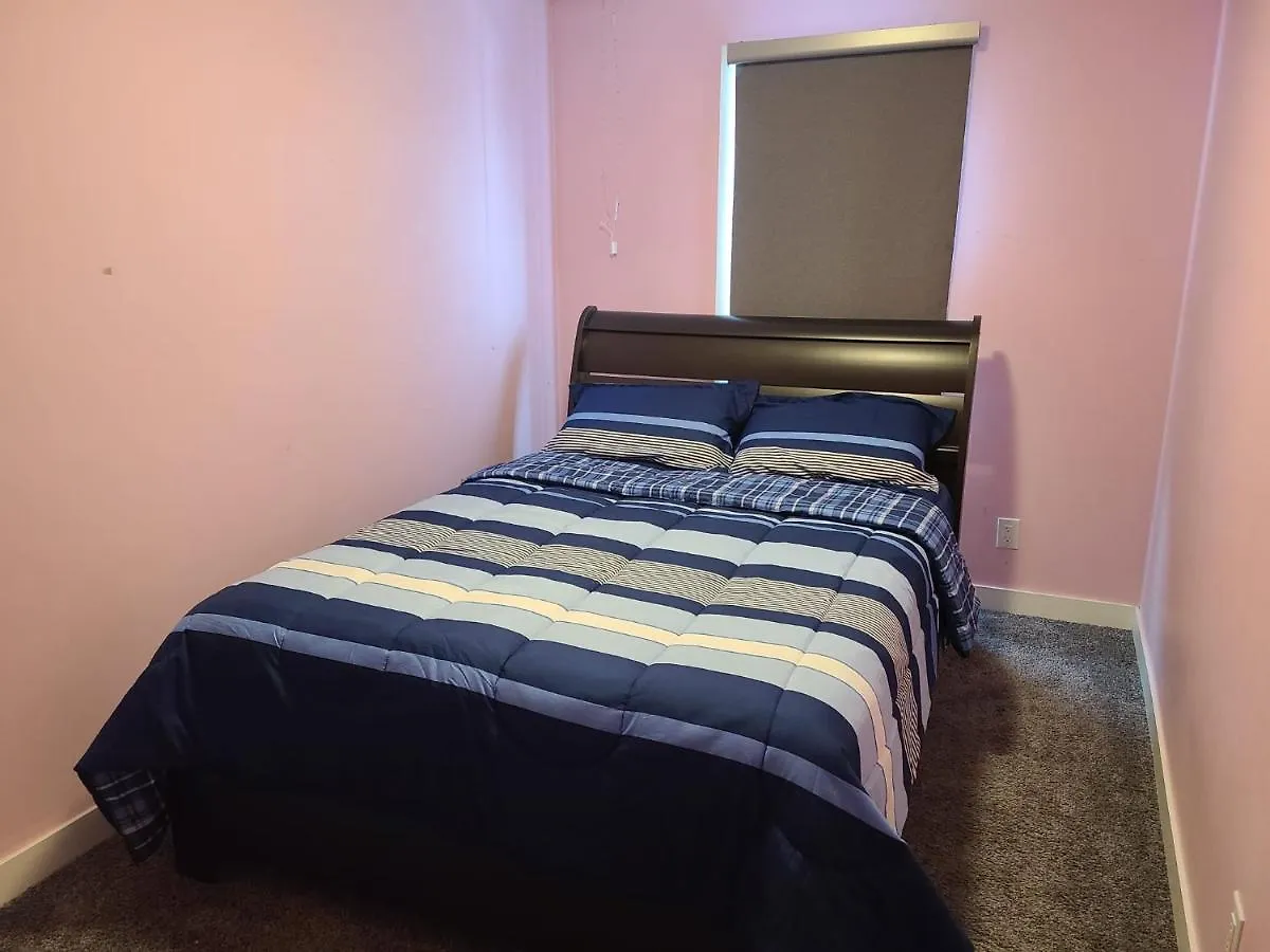 Winnipeg Peace Home