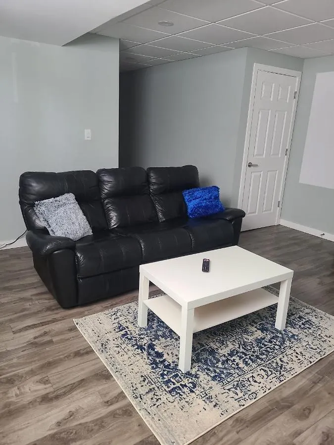 Winnipeg Peace Home