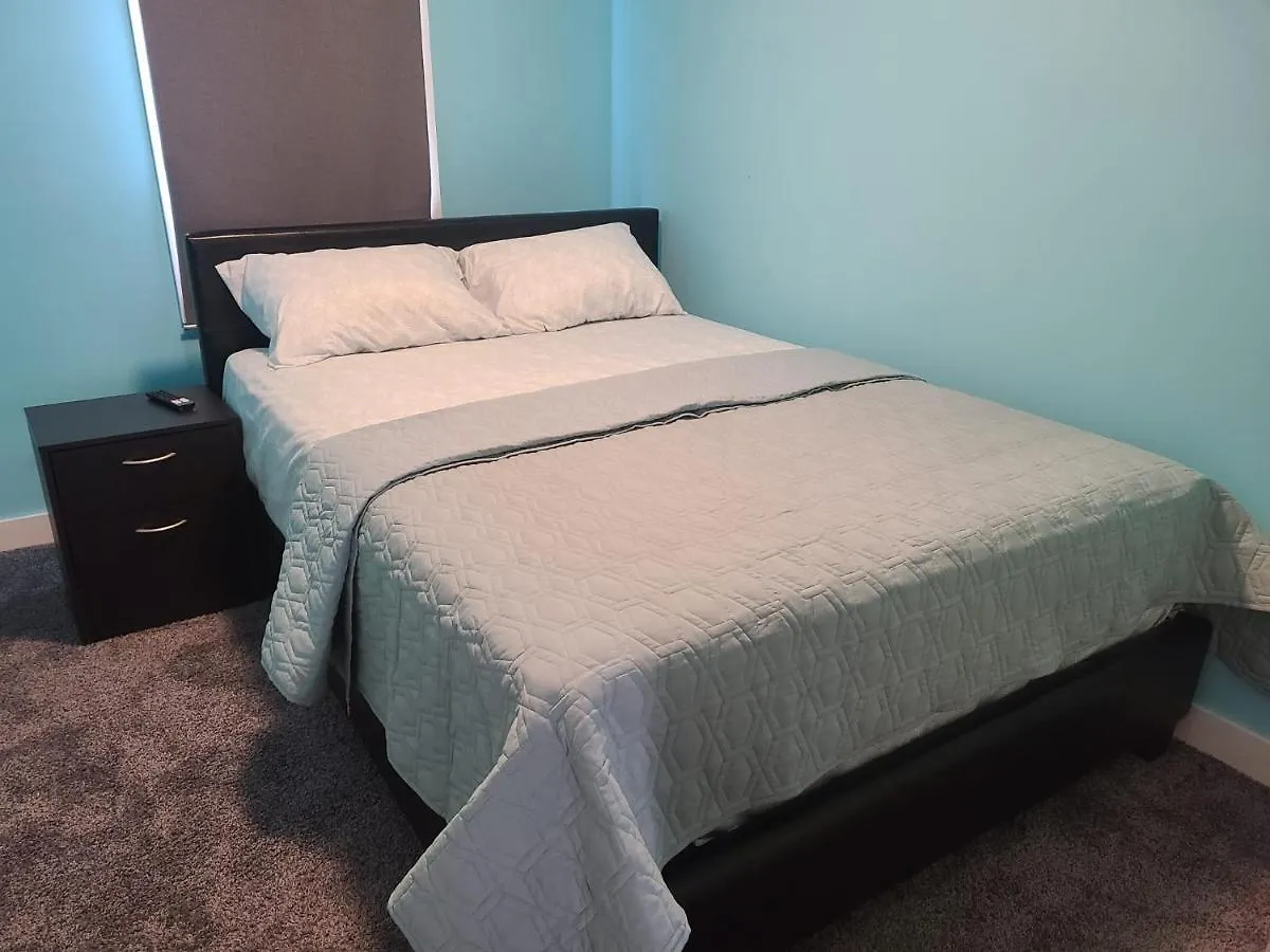 Winnipeg Peace Home