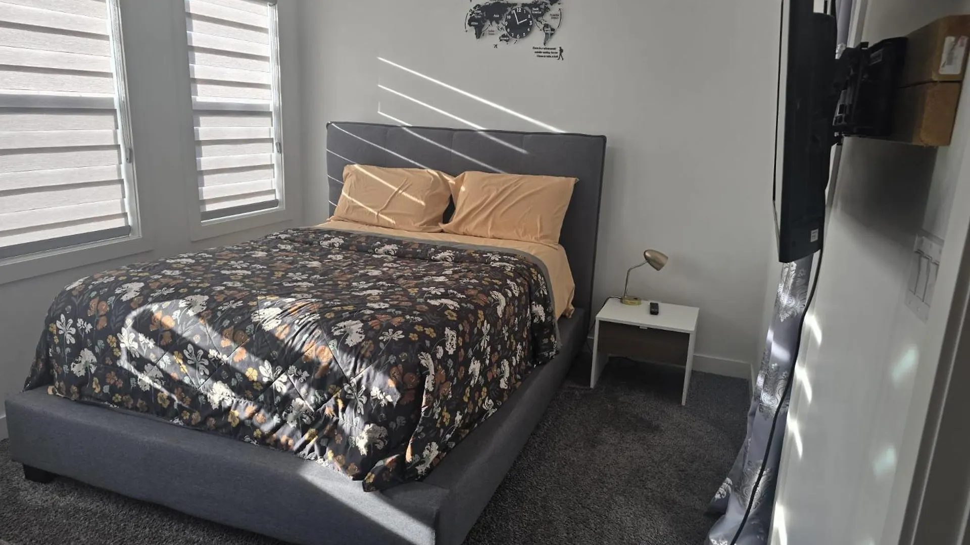 Winnipeg Peace Home Homestay