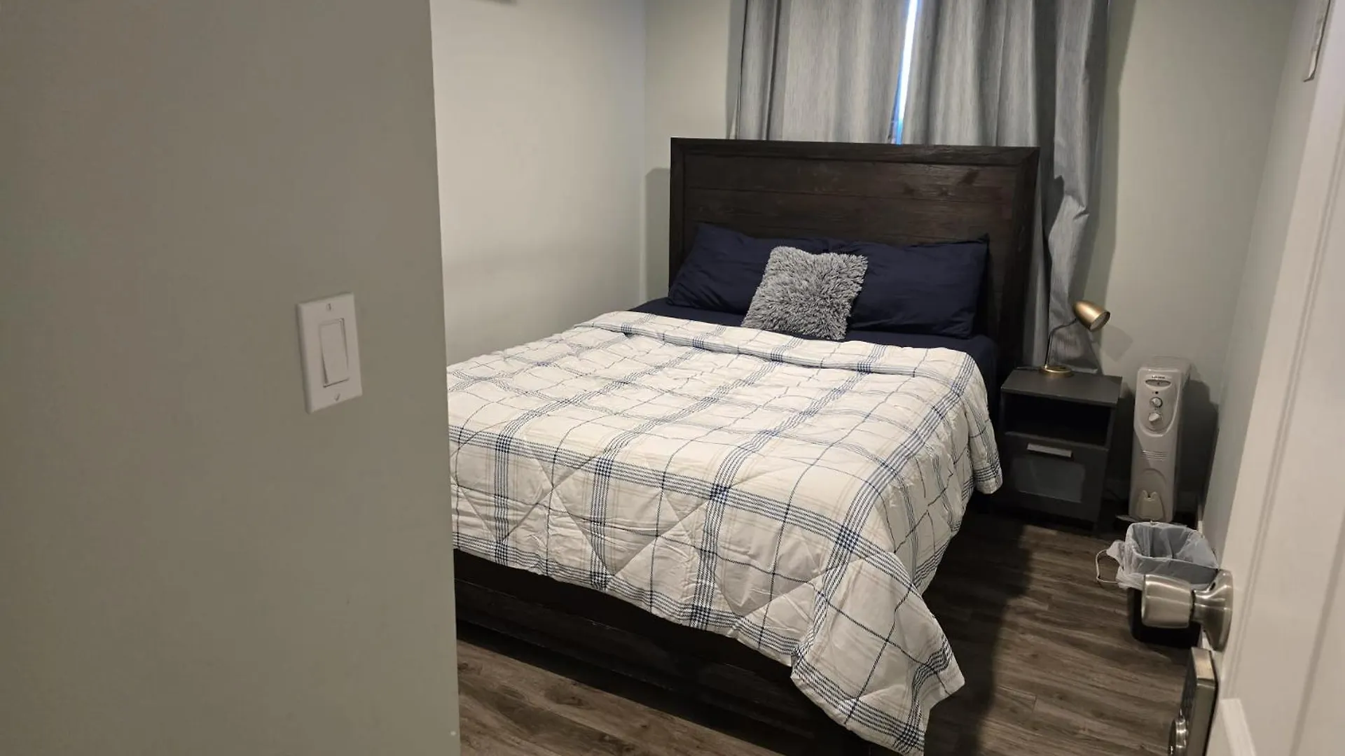 Winnipeg Peace Home